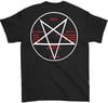 BATHORY MENS GOAT T-SHIRT