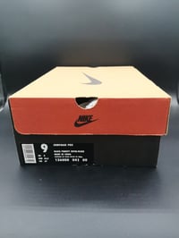 Image 3 of NIKE JUMPMAN PRO SIZE 9US 42.5EUR 