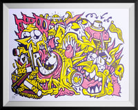 Image 1 of PINK YEMA