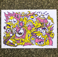 Image 2 of PINK YEMA