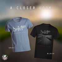  A CLOSER LOOK - T-SHIRT