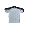 Australian polo white red