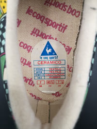 Image 4 of LE COQ SPORTIF CERAMICO SIZE 7UK 40 2/3EUR 