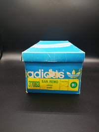 Image 2 of ADIDAS SAN REMO SIZE 9.5UK 44EUR 