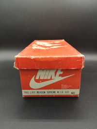 Image 3 of NIKE LADY MEADOW SUPREME SIZE 6.5US WMNS 38EUR 