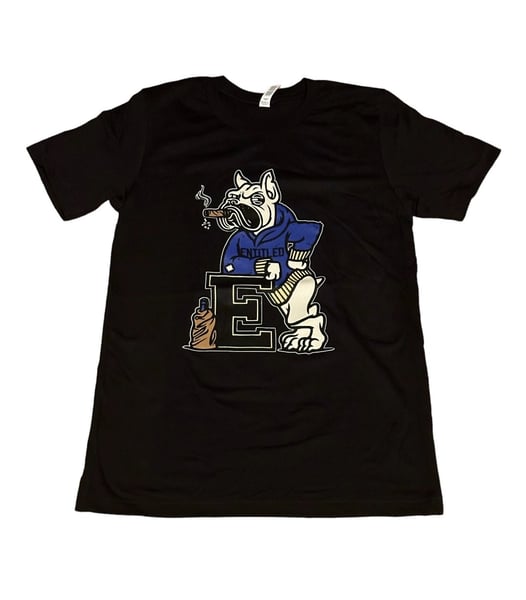 Image of Entitled BullDog