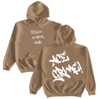 Image 4 of TAGGED UP HOODIES
