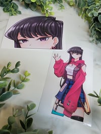 Image 1 of Komi