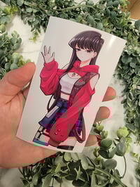 Image 2 of Komi