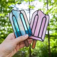 Image 4 of Popsicle Suncatcher