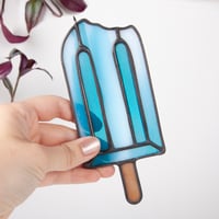 Image 2 of Popsicle Suncatcher
