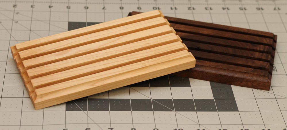 Image of Quilting Ruler Holder