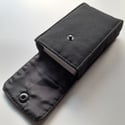 Eye of Horus Pouch for Small Thoth Tarot Cards