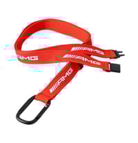 AMG lanyard AMG lanyard