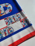 Dominican Repúblic Scarf Image 3