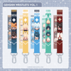 Genshin Impact | Multi-Character Wristlets