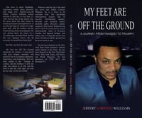 My Feet Are Off The Ground - Adult Version