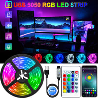 Studio RGB LED Strip Lights