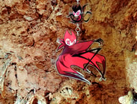 Image 5 of Hollow Knight Acrylic Charm