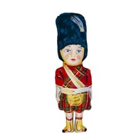 Scott Doll by NATHALIE LETE