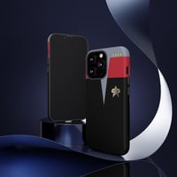 Image 2 of Star Trek Voyager Tough Phone Case