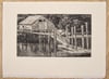 Boathouse, Uculet