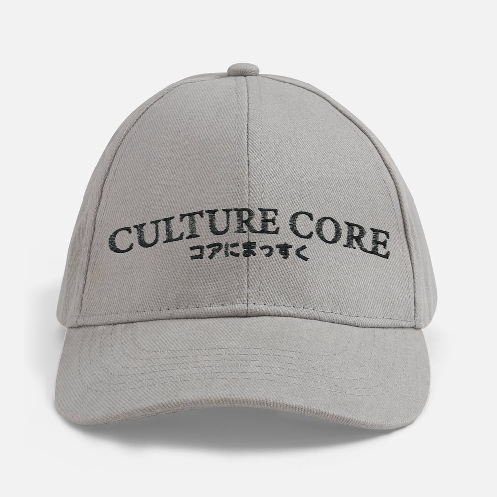 Image of Culture Core V2 Dad Hat