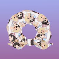 Image 1 of BunnyxBo - Scrunchie
