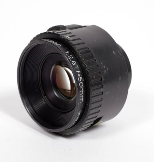 Image of Rodenstock APO Rodagon N 50mm F2.8 Enlarger Lens for 35mm negatives #223