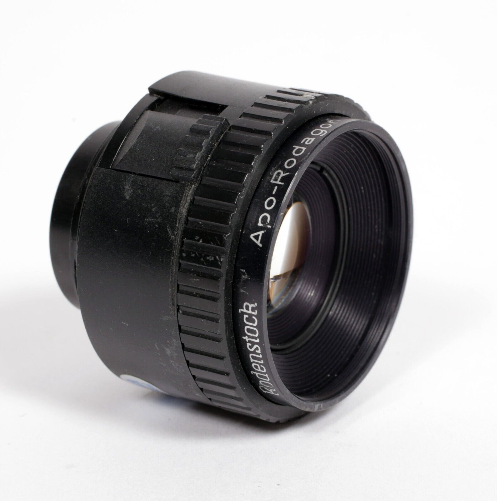 Rodenstock APO Rodagon 50mm F2.8 Enlarger Lens for 35mm negatives #223