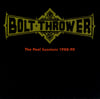 BOLT THROWER "The Peel Sessions 1988-90" LP