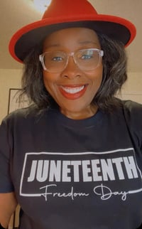Image 2 of JUNETEENTH  Freedom Day!