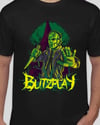 Blitzplay: Self Titled T-Shirt