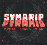SYMARIP PYRAMID  - Skinting 7"