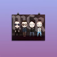 Image 2 of MCR - Poster