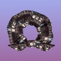 Image 1 of MCR Scrunchie