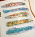 Image of Magic Stationery Sticker Set