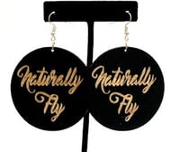 Naturally Fly