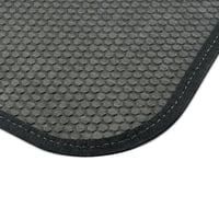 Image 5 of Star Trek Deep Space Nine, Car Mats
