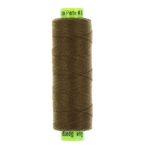 Image of EZ42 Wagon Wheel Eleganza Perle Cotton