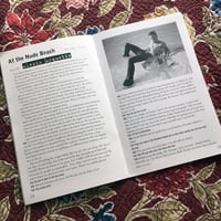 Image 4 of SPUNK ISSUE NO. 01