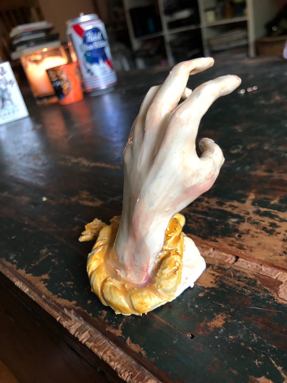 Image of Falling For You / Ceramic Piece