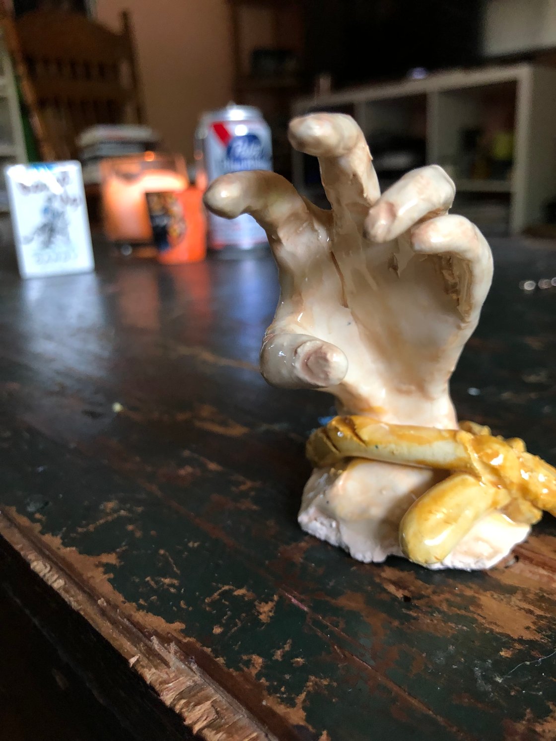 Image of Falling For You / Ceramic Piece