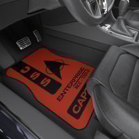 Image 1 of Star Trek TNG, Car Mats