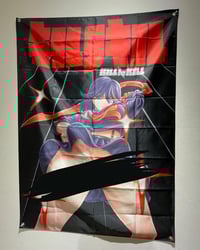 Image 3 of Ryuuko flag