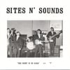 SITES 'n' SOUNDS - The Night Is So Dark 7"