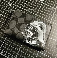 Darth Vader Wallet