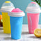 Image of Summer lovin slushy ice cup 