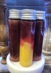 Sea Moss Gel: 5-Day Variety Pack