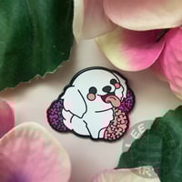Image 1 of Hydrangea Cream Dog 